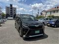 2017 Toyota Voxy