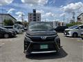 2017 Toyota Voxy