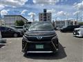 2017 Toyota Voxy