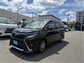 2017 Toyota Voxy