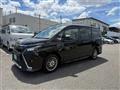 2017 Toyota Voxy
