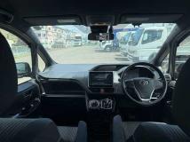 2017 Toyota Voxy