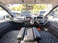 2012 Toyota Regiusace Van
