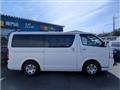 2012 Toyota Regiusace Van