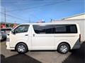 2012 Toyota Regiusace Van