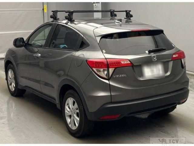 2020 Honda VEZEL