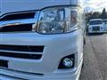 2012 Toyota Hiace Van