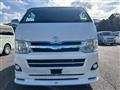 2012 Toyota Hiace Van
