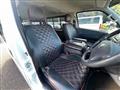 2012 Toyota Hiace Van