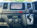 2012 Toyota Hiace Van