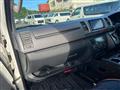 2012 Toyota Hiace Van