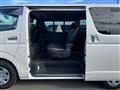 2012 Toyota Hiace Van