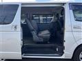 2012 Toyota Hiace Van