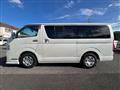 2012 Toyota Hiace Van