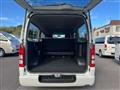 2012 Toyota Hiace Van