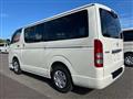 2012 Toyota Hiace Van