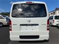 2012 Toyota Hiace Van