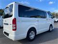 2012 Toyota Hiace Van