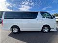 2012 Toyota Hiace Van