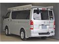 2017 Toyota Hiace