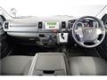 2017 Toyota Hiace