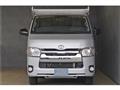 2017 Toyota Hiace