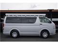 2017 Toyota Hiace