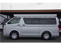 2017 Toyota Hiace