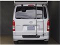 2017 Toyota Hiace