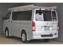 2017 Toyota Hiace