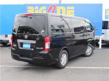 2020 Nissan NV350 Caravan