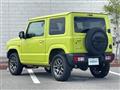 2020 Suzuki Jimny