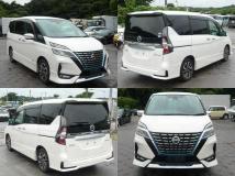 2020 Nissan Serena