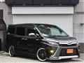2019 Toyota Voxy