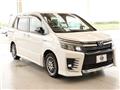 2017 Toyota Voxy
