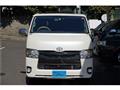 2017 Toyota Hiace Van