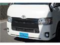 2017 Toyota Hiace Van