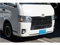 2017 Toyota Hiace Van