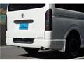 2017 Toyota Hiace Van