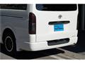 2017 Toyota Hiace Van