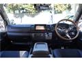 2017 Toyota Hiace Van