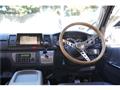 2017 Toyota Hiace Van