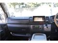 2017 Toyota Hiace Van