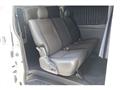 2017 Toyota Hiace Van