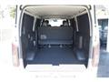 2017 Toyota Hiace Van
