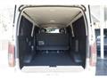 2017 Toyota Hiace Van