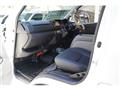 2017 Toyota Hiace Van