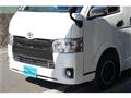 2017 Toyota Hiace Van