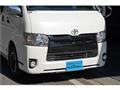 2017 Toyota Hiace Van