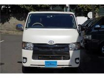 2017 Toyota Hiace Van